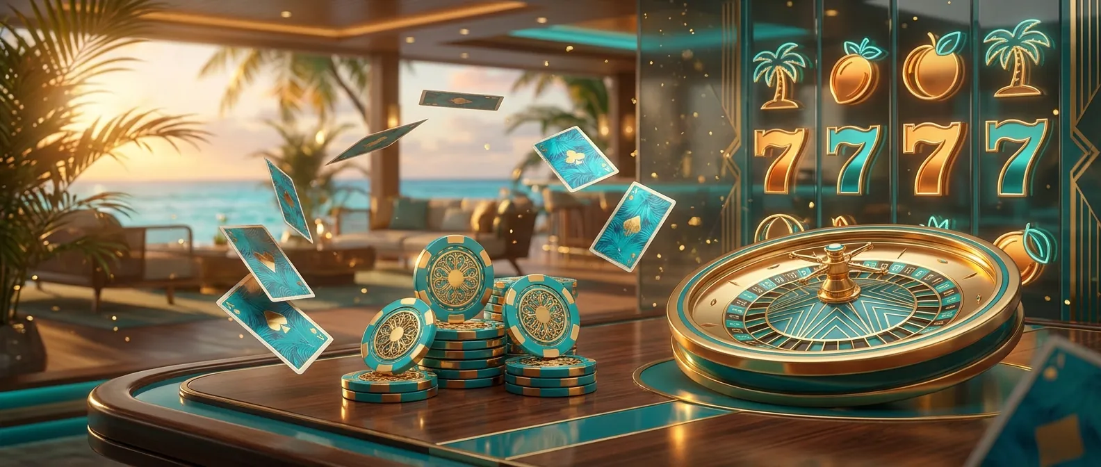 GoldBet Casino bonus